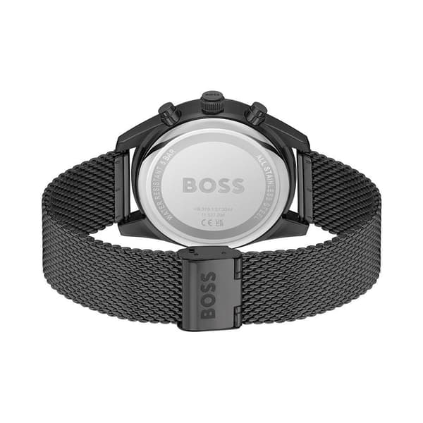 BOSS 1514150 - Quartz Klocka Herr (44MM)