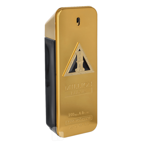 Paco Rabanne 1 Million Elixir Parfum Intense Edp Spray 200 ml