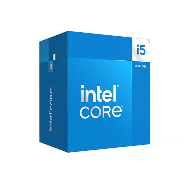 Intel Core i5 i5-14500 / 2.6 GHz processor - Box