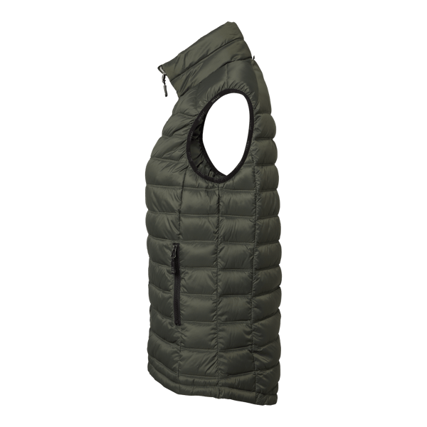 Amy Vest w Olive Female