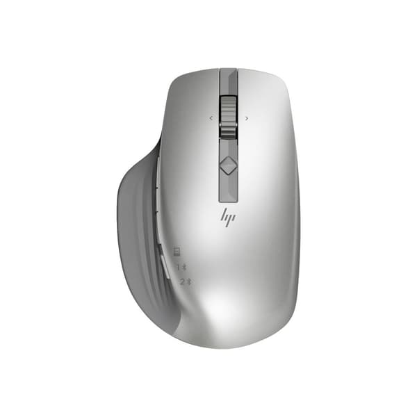 HP Creator 930 - mus - Bluetooth - silver