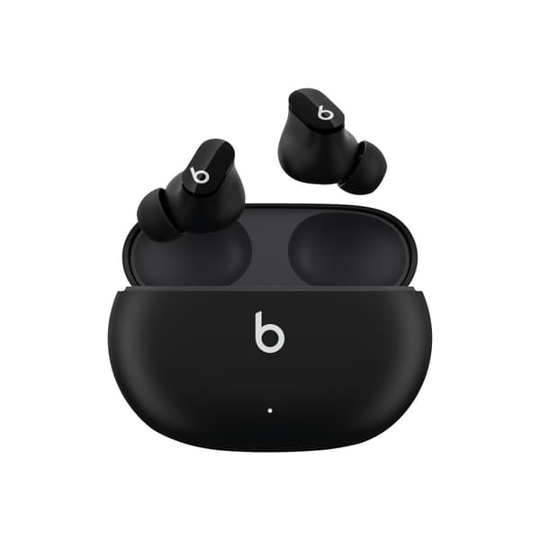 Beats Studio Buds - True wireless-hörlurar med mikrofon