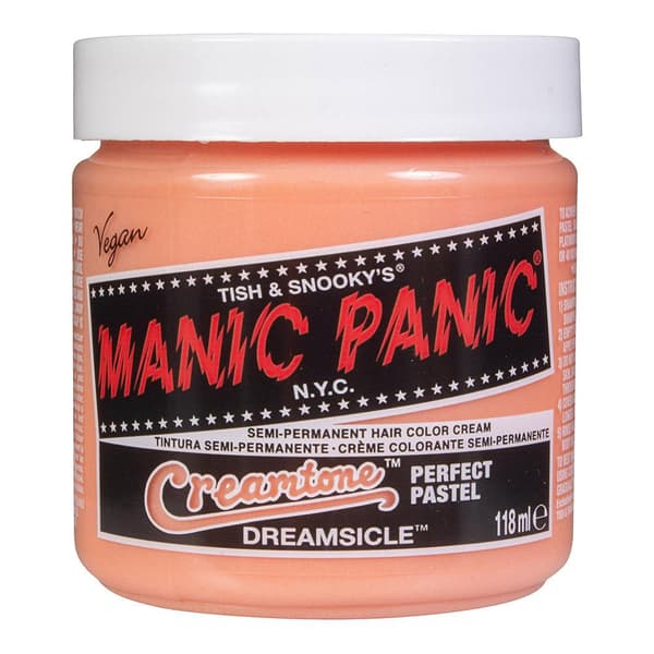 Classic Cream Pastel Dreamsicle 118ml