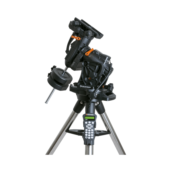 Celestron CGX Computerized Mount
