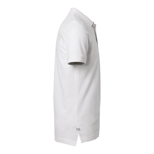 Morris Polo White Male