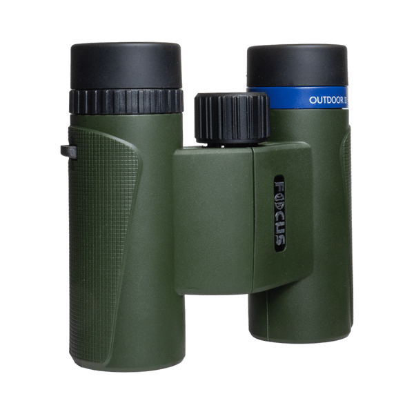 Focus Outdoor II 8x25