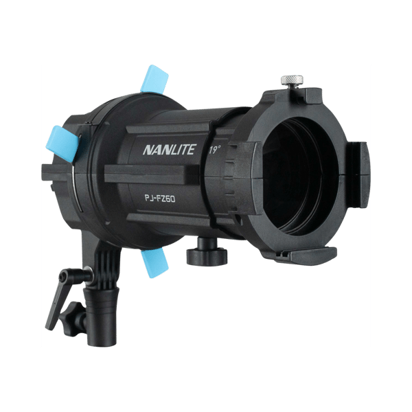 Nanlite Projector Mount for FM Mount w/19° lens