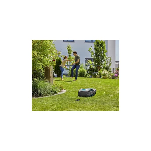 Gardena Smart - smart markfuktssensor för trädgårdar