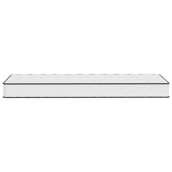 Bonellresårmadrass medium 70x200 cm