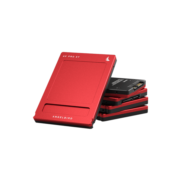 Angelbird AV PRO XT 500 GB