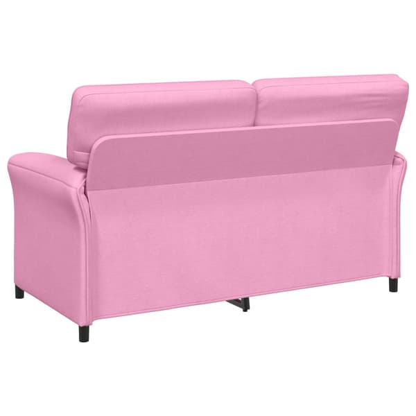 Soffa 100% polyester metallram MDF, Plywood
