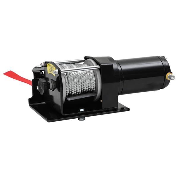 Elvinsch PVC Svart