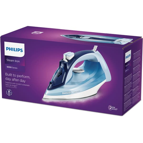 Philips 5000 series DST5030/20 Ångstrykjärn