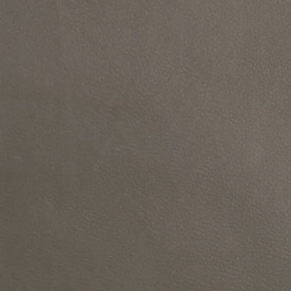 Fotpall grå 45x29,5x35 cm konstläder