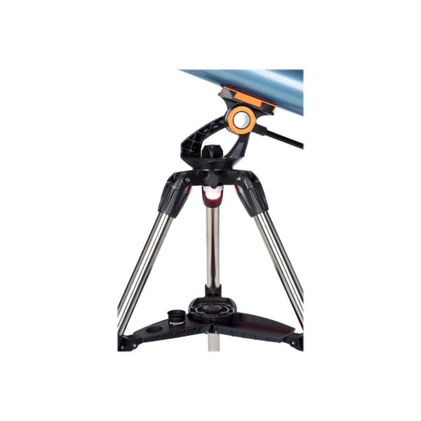 Celestron Inspire series 100AZ teleskop - refraktor