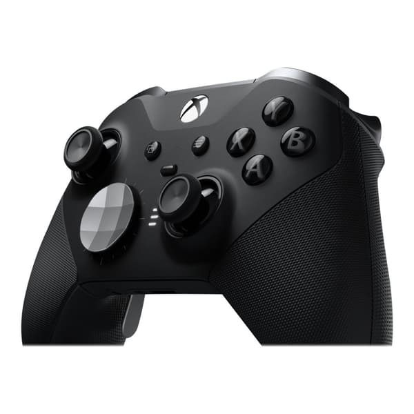 Microsoft Xbox Elite Wireless Controller Series 2 - spelkontroll - trådlös, kabelansluten - Bluetooth