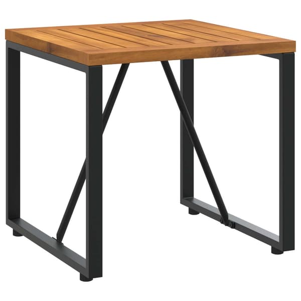 Utemöbelset med kudde 3 pcs Dim grå