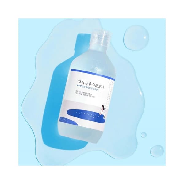 Birch Juice Moisturizing Toner 300ml