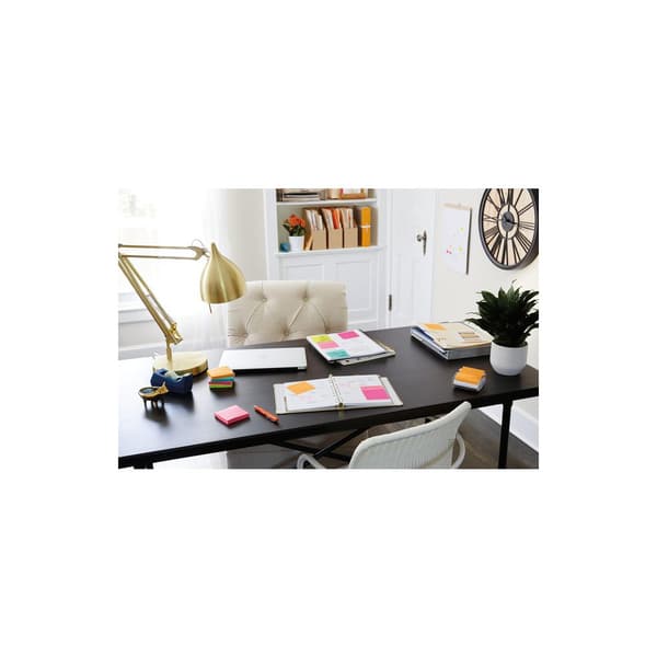 Notes Post-it Rosa 76x76mm/90 bl
