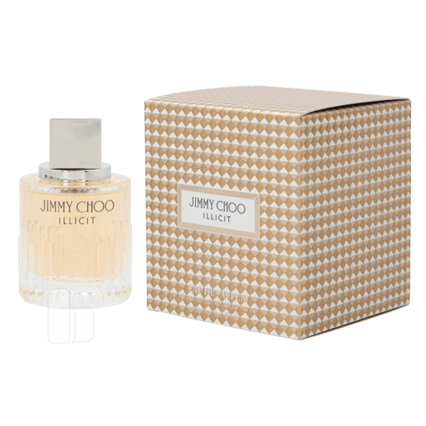 Jimmy Choo Illicit Edp Spray 60 ml Dam