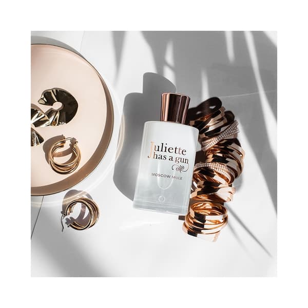 Moscow Mule Edp 100ml