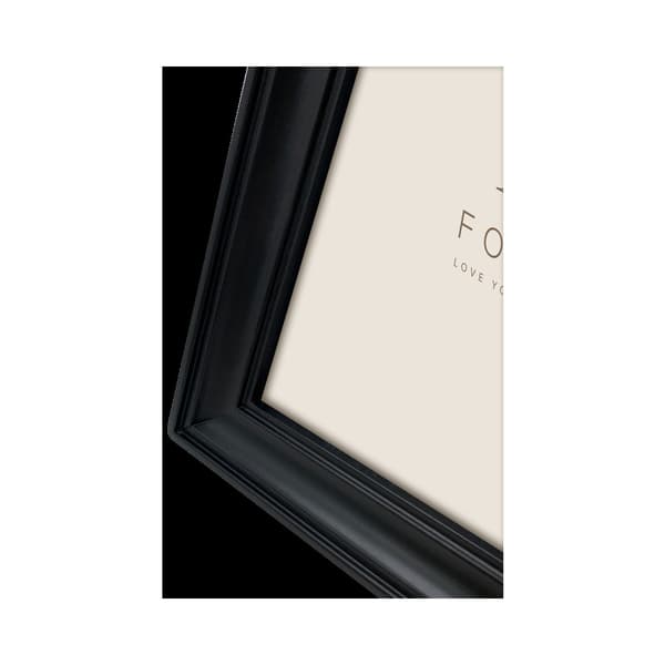 Focus Calla Black 40x50