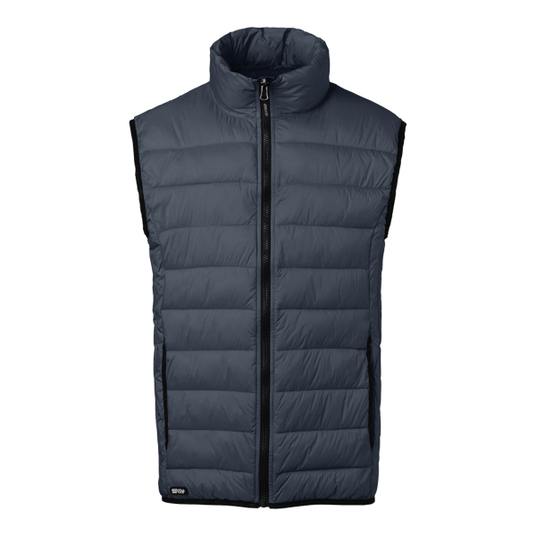 Ames Vest Navy Male