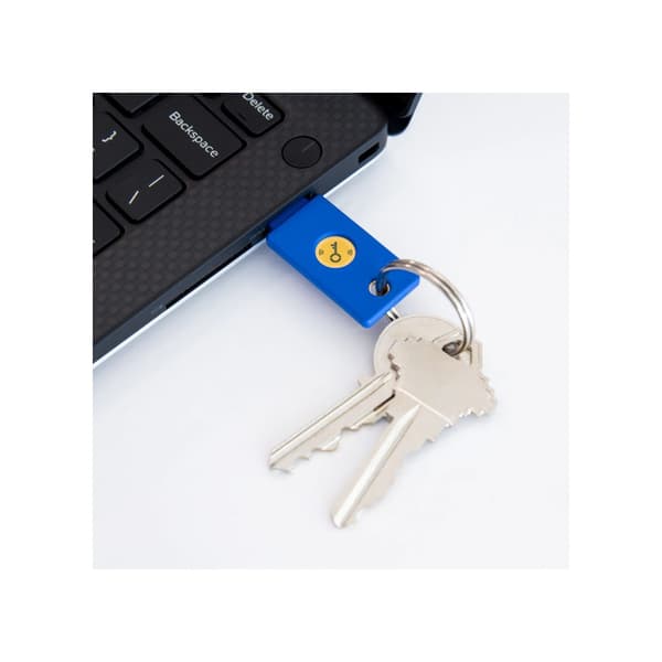 Yubico Security Key NFC