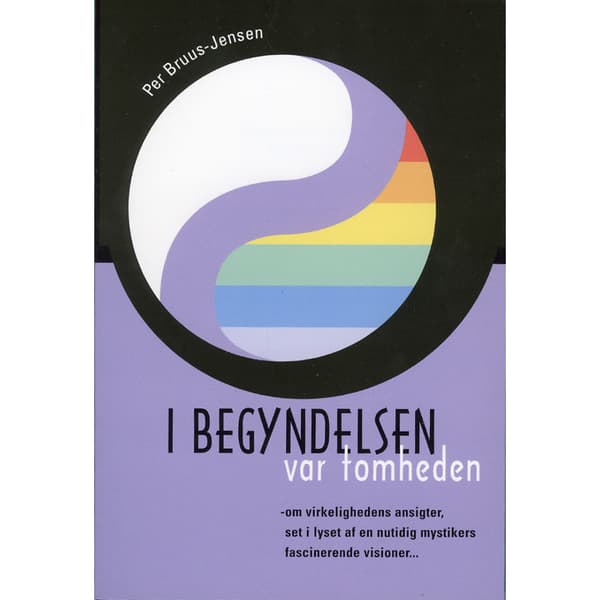 I Begyndelsen var Tomheden (häftad, dan)