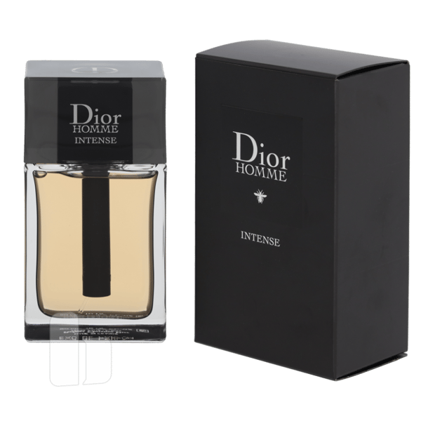 Dior Homme Intense Edp Spray 50 ml Herr