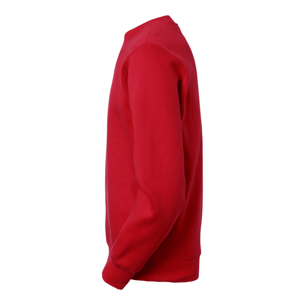 Brooks Sweat Red Unisex