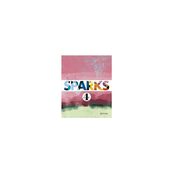 Sparks Year 4 Workbook (häftad)