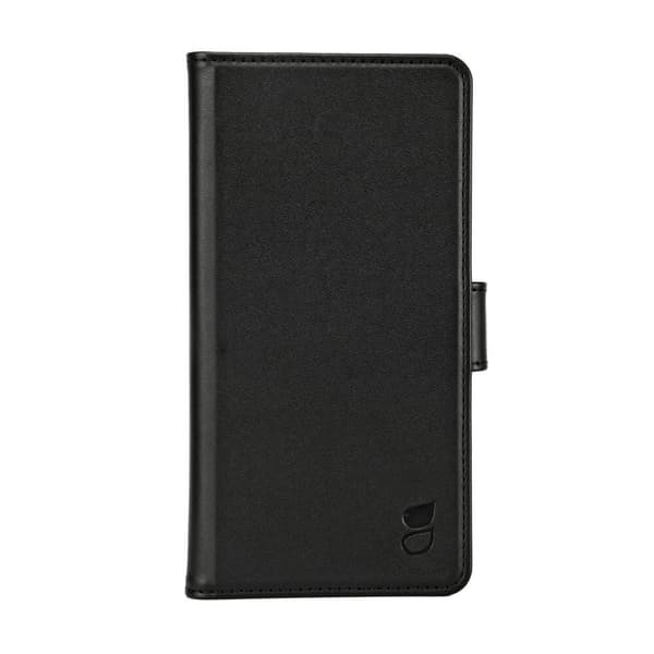 Mobilfodral Svart LG G7 ThinQ