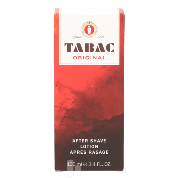 Tabac Original After Shave Lotion 100 ml Herr