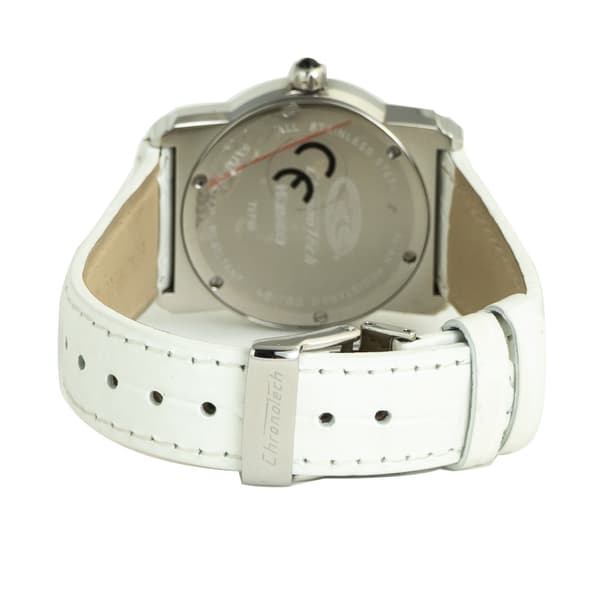 CHRONOTECH CT7279M-06 - Quartz Klocka Dam (38MM)