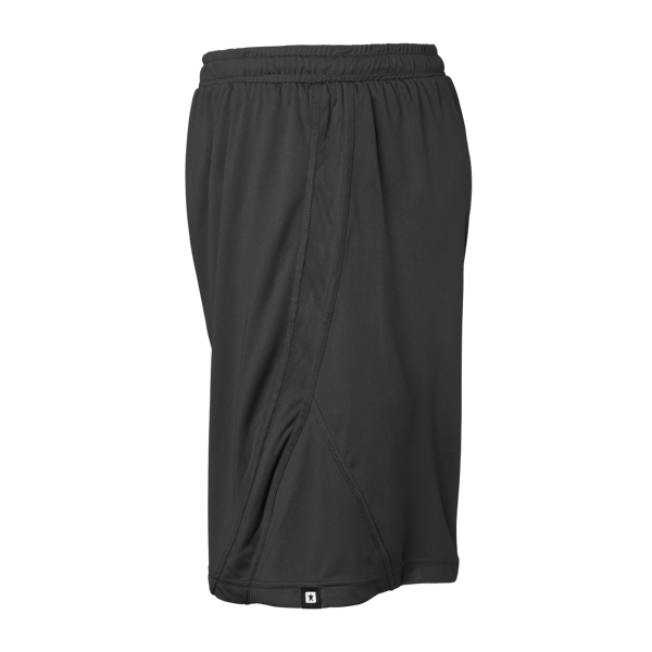Basic Shorts JR Black Child/Junior