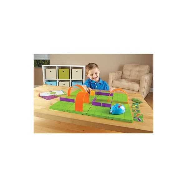 Robot Mouse Activity Set