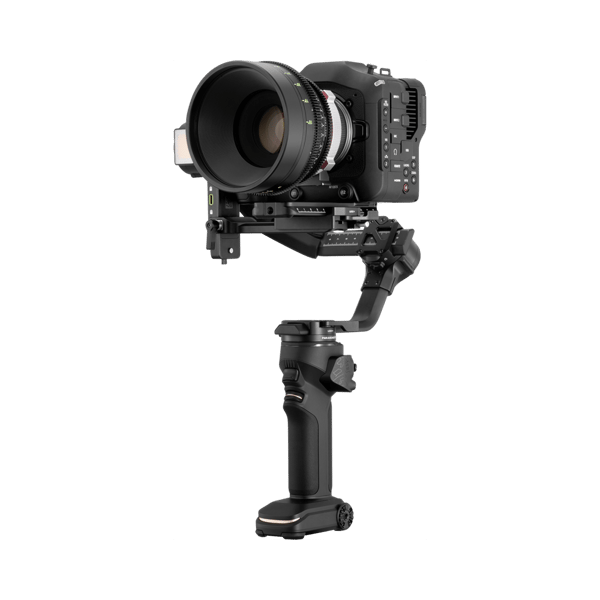 Zhiyun Crane 4 Combo