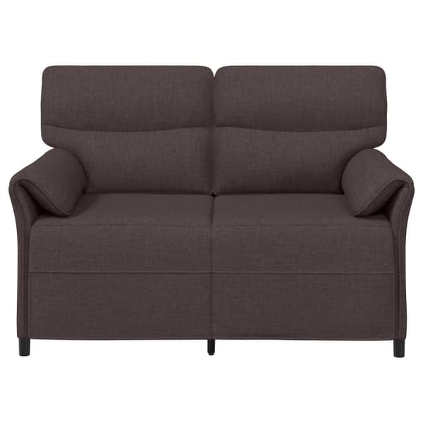 Soffa 100% polyester metallram MDF, Plywood