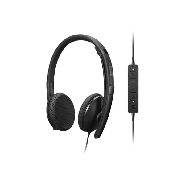 Lenovo - VoIP-handenhet - USB-C