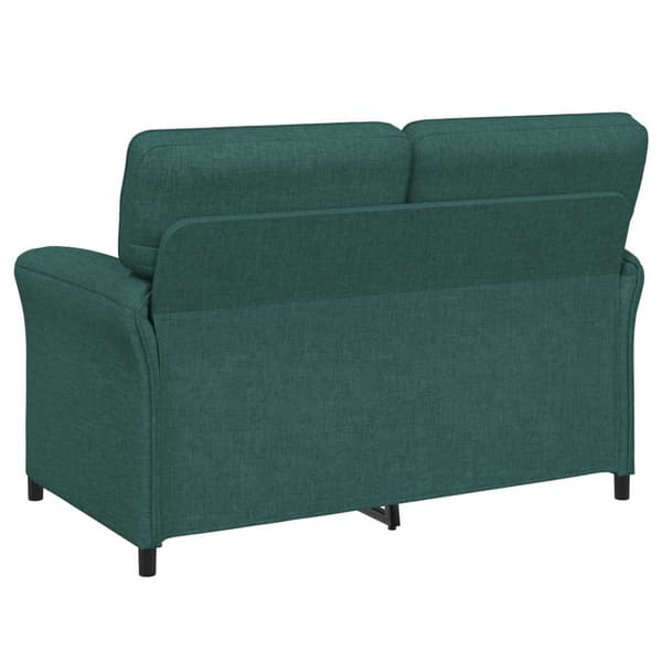 Soffa 100% polyester metallram MDF, Plywood
