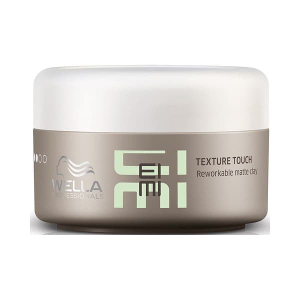 Wella Eimi Texture Touch Matte Clay 75ml