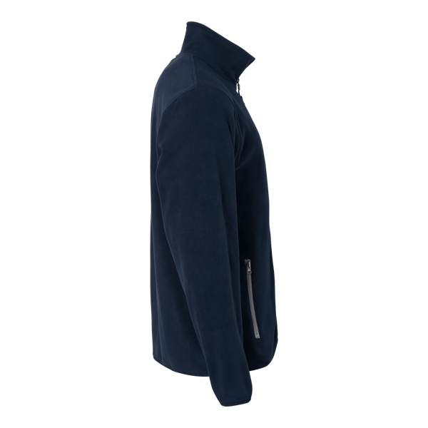 154 Fleece Navy Unisex