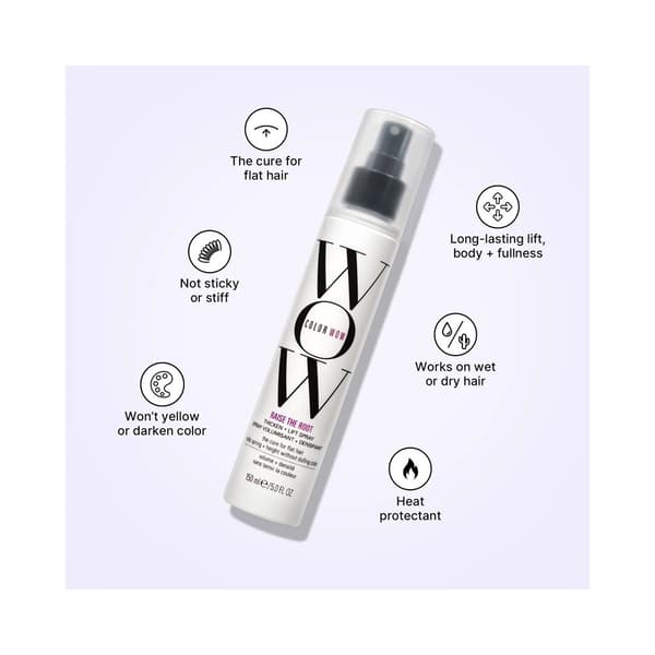 Raise The Root Thicken & Lift Spray 150ml