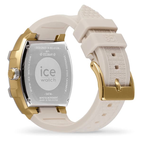ICE 22869 - Quartz Klocka Dam (35MM)