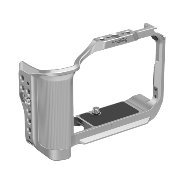SmallRig 5428 Cage for Canon EOS R50 V Silver