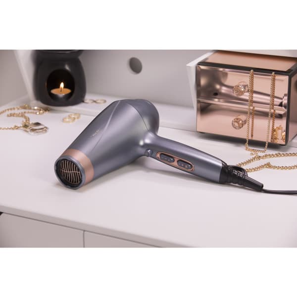 Remington Keratin Protect AC8820 - hårtork