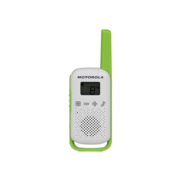 Zebra Talkabout T42 tvåvägsradio - PMR