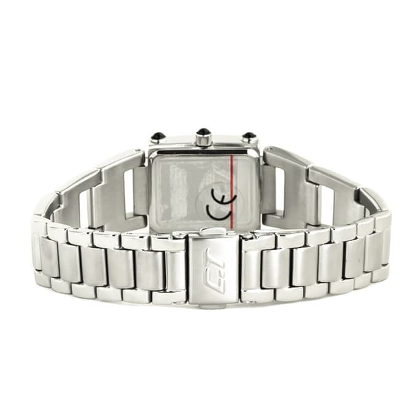 CHRONOTECH CC7040LS-02M - Quartz Klocka Dam (22MM)