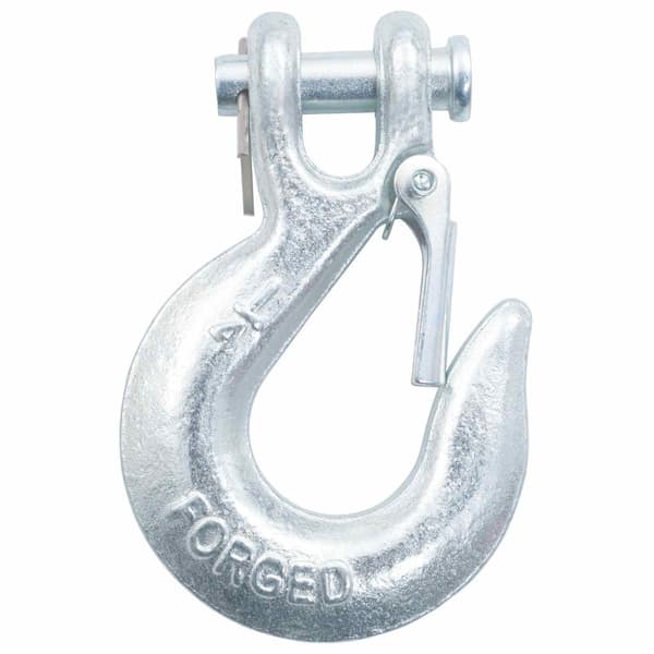 Elvinsch PVC Svart